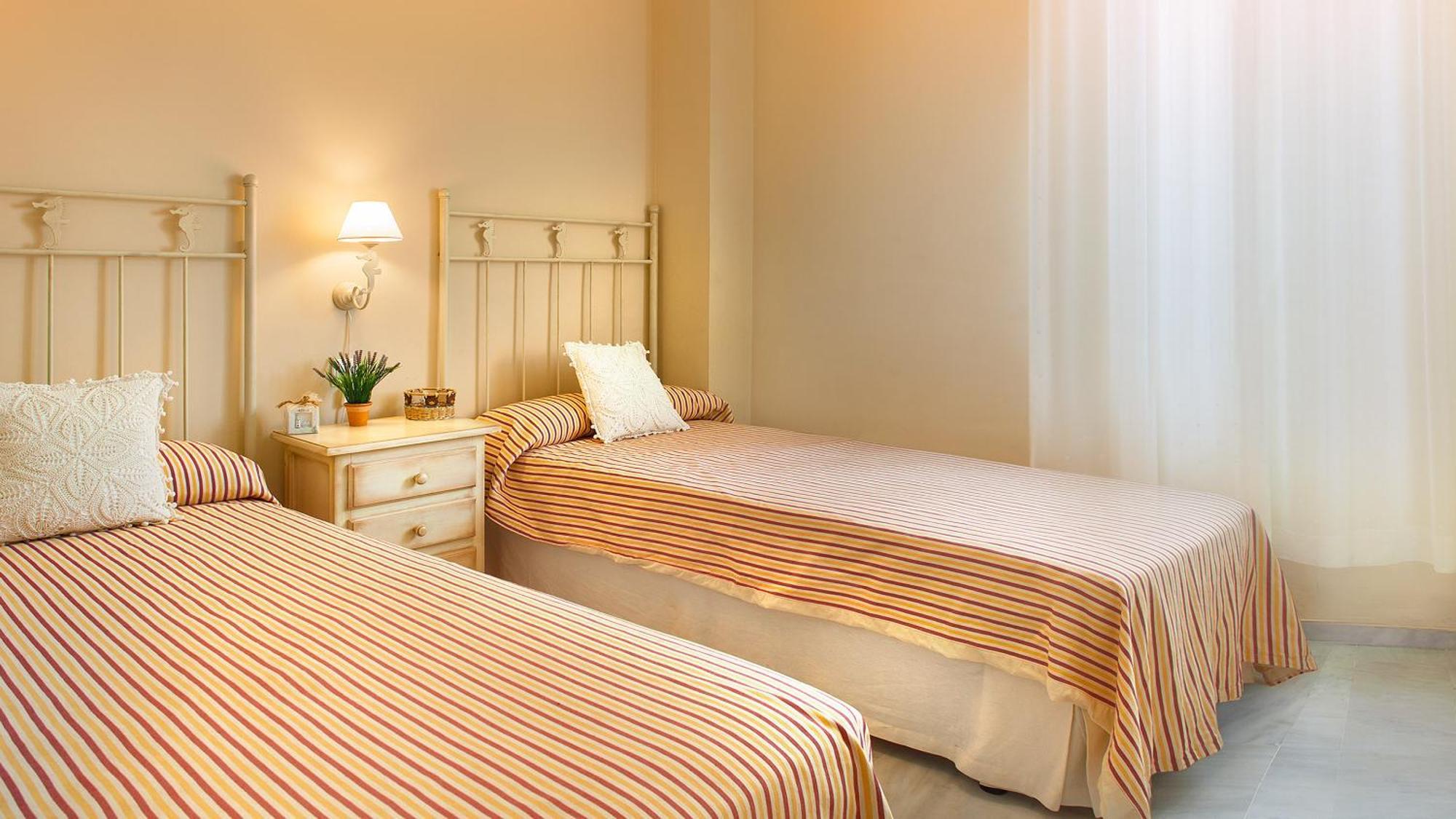 Life Apartments Коста-Бальена Экстерьер фото