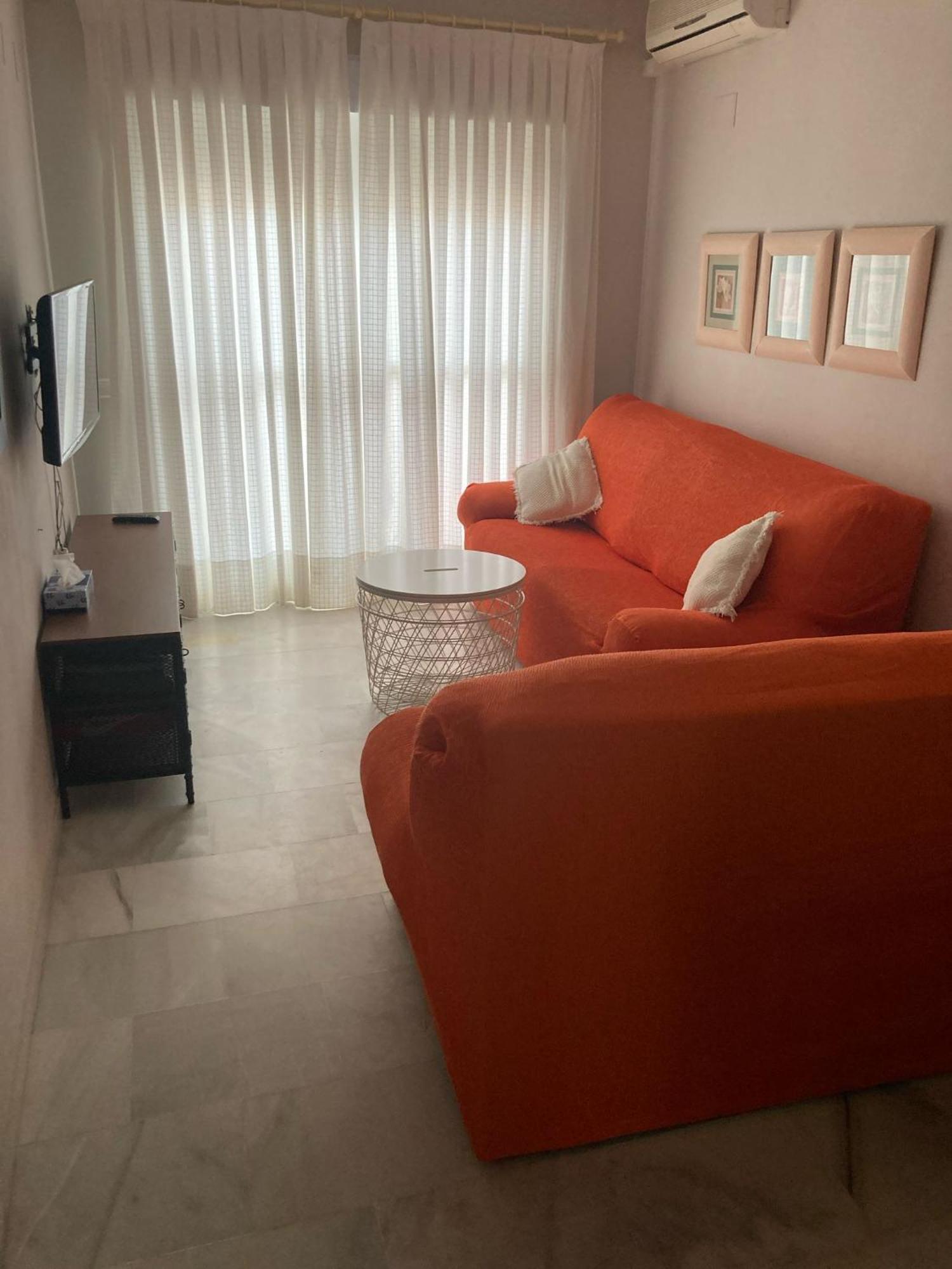 Life Apartments Коста-Бальена Экстерьер фото