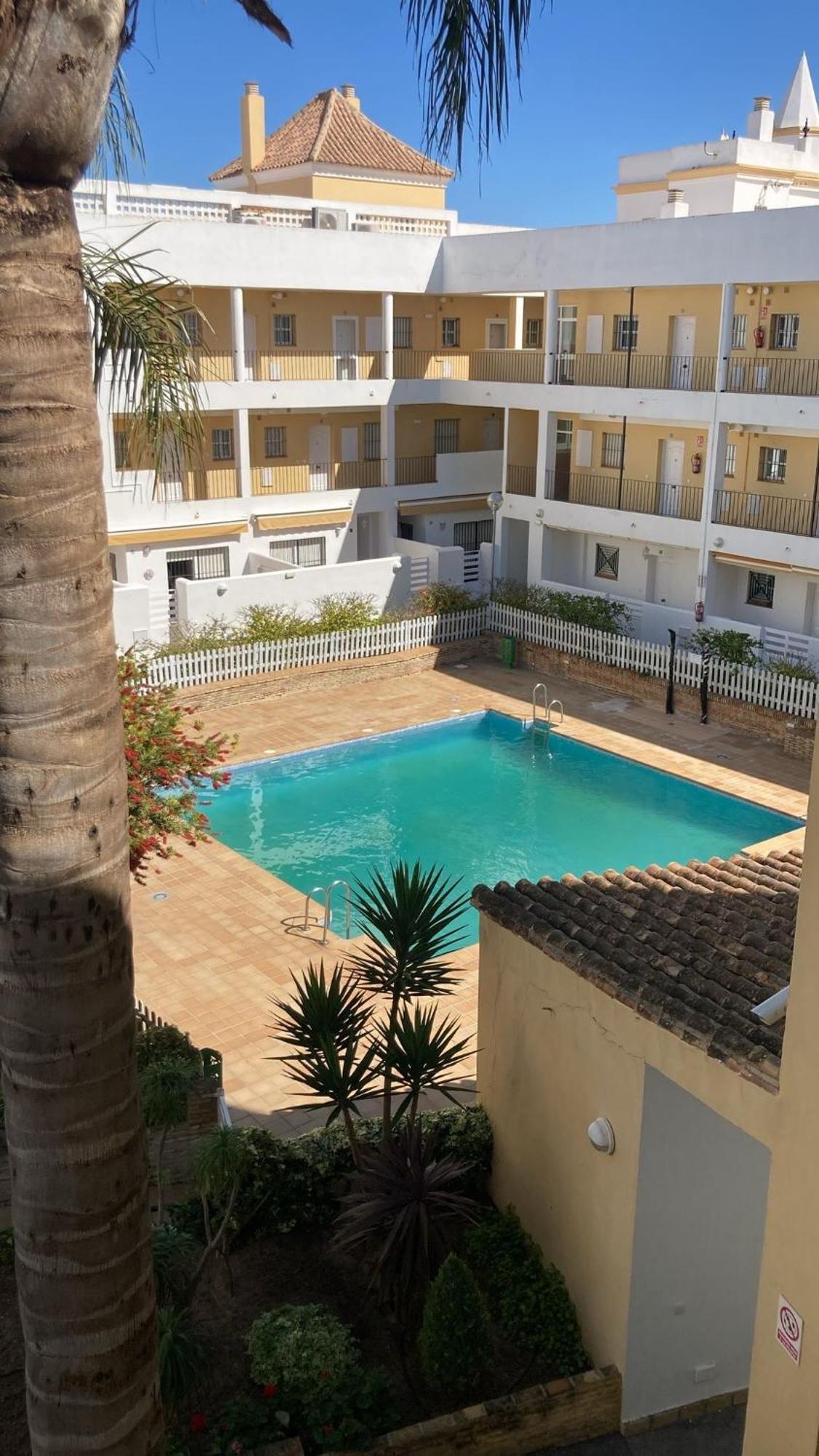 Life Apartments Коста-Бальена Экстерьер фото